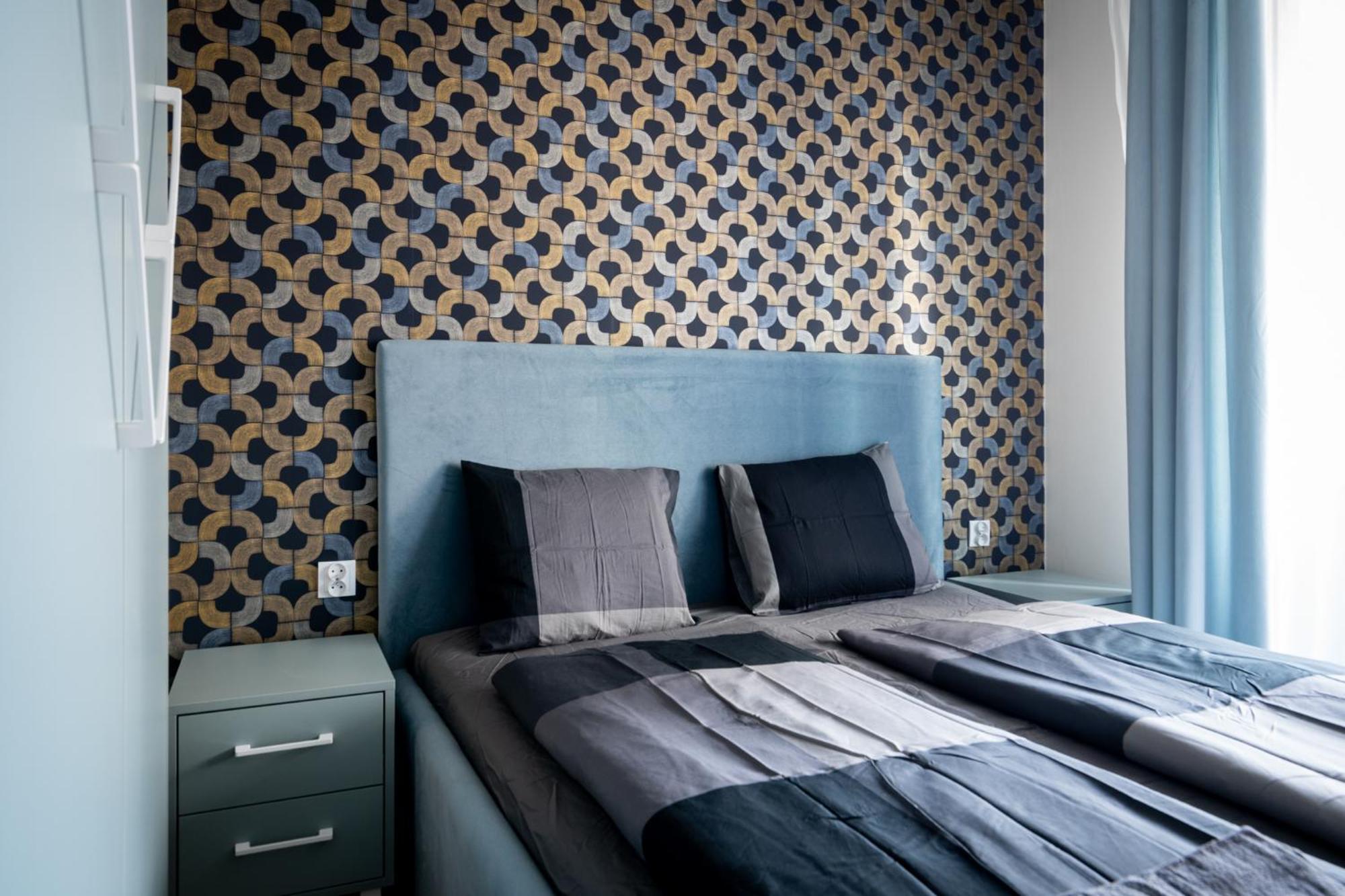 Apartament Dabie Park *