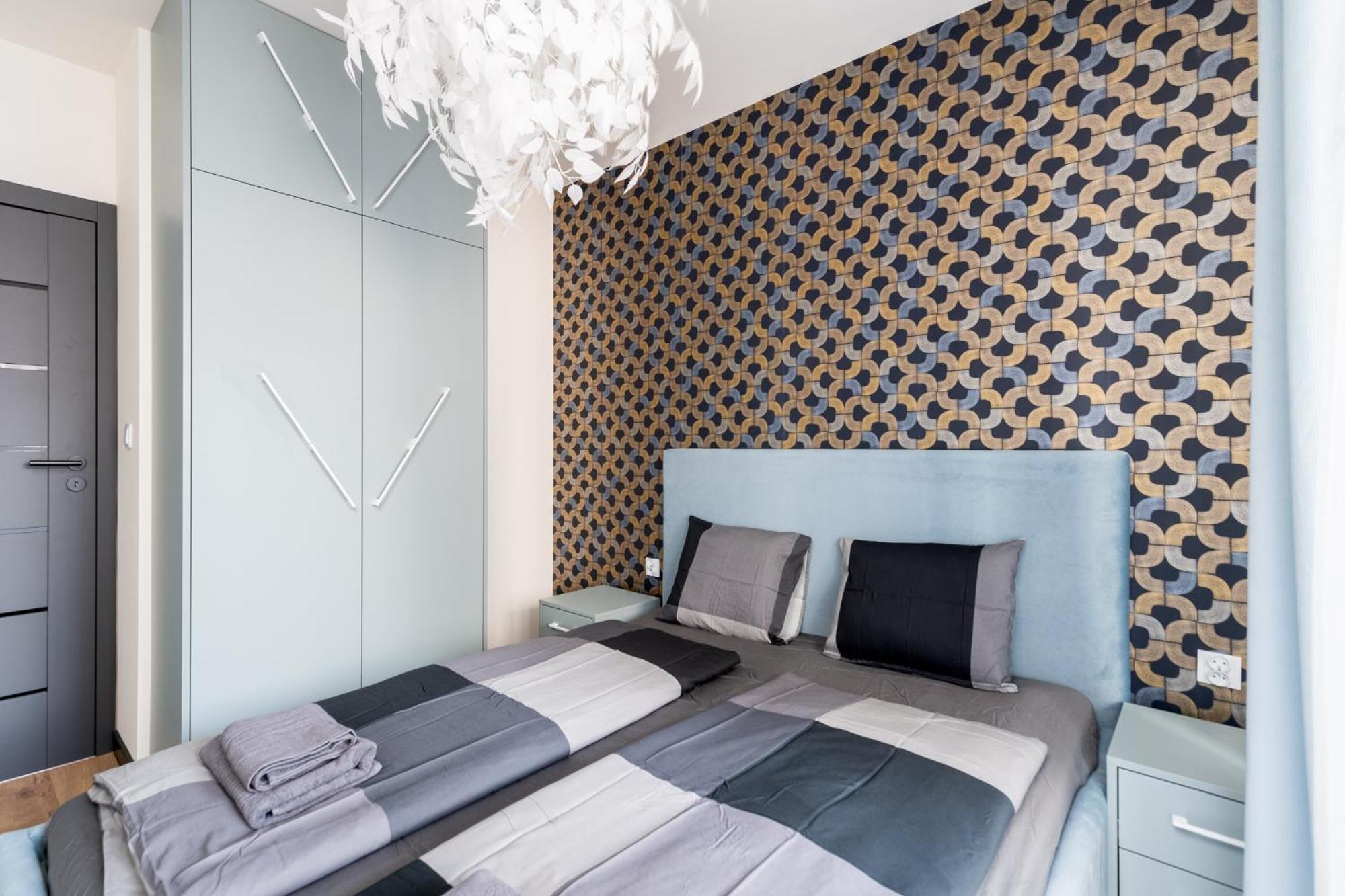Apartament Dabie Park *