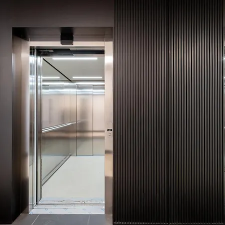 Dabie Park Residence Krakow Exterior photo