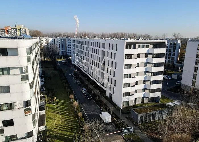 Dabie Park Residence