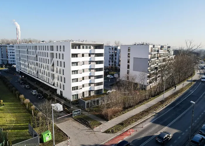 Dabie Park Residence