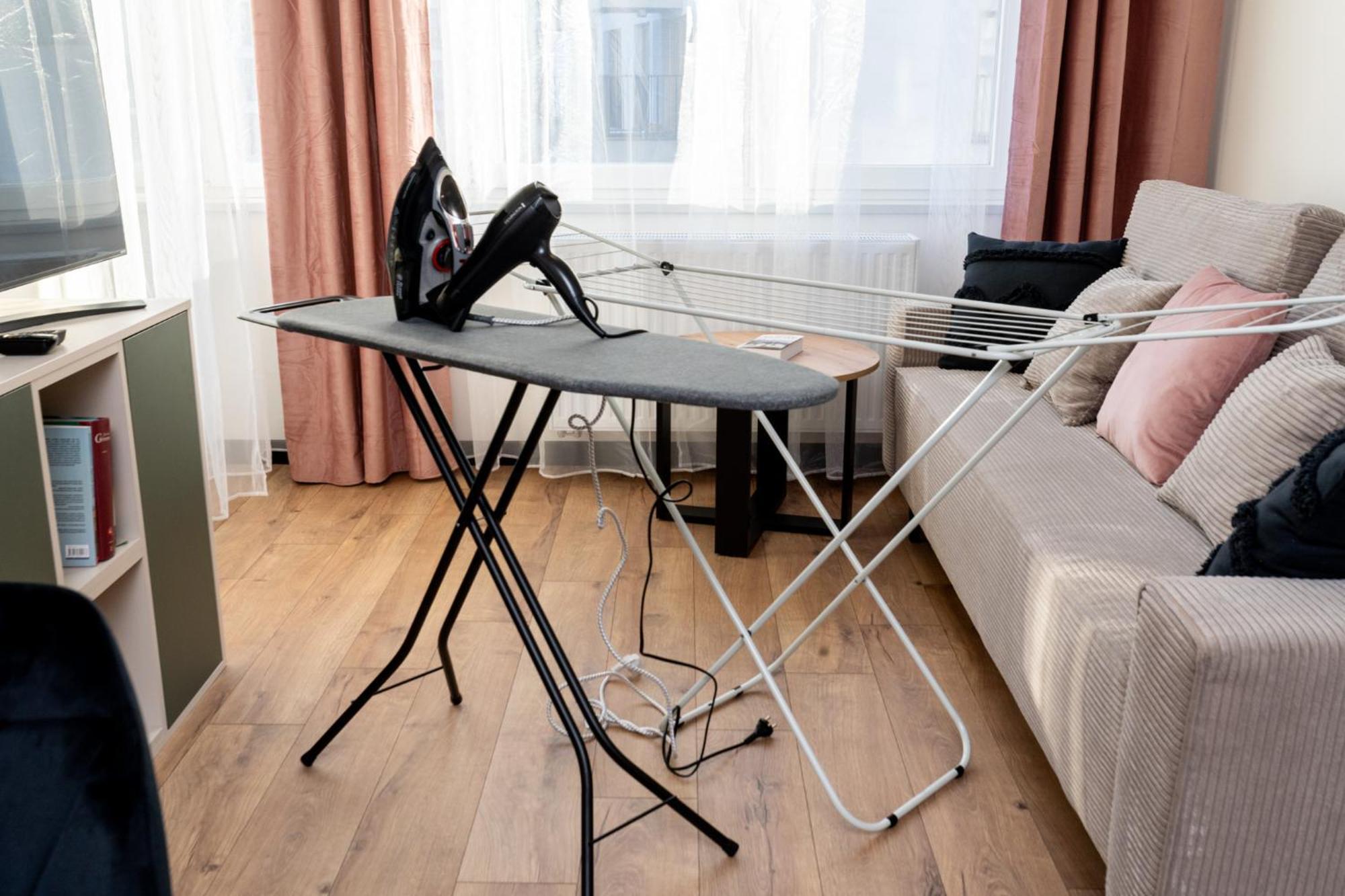 Apartment Dabie Park Krakow