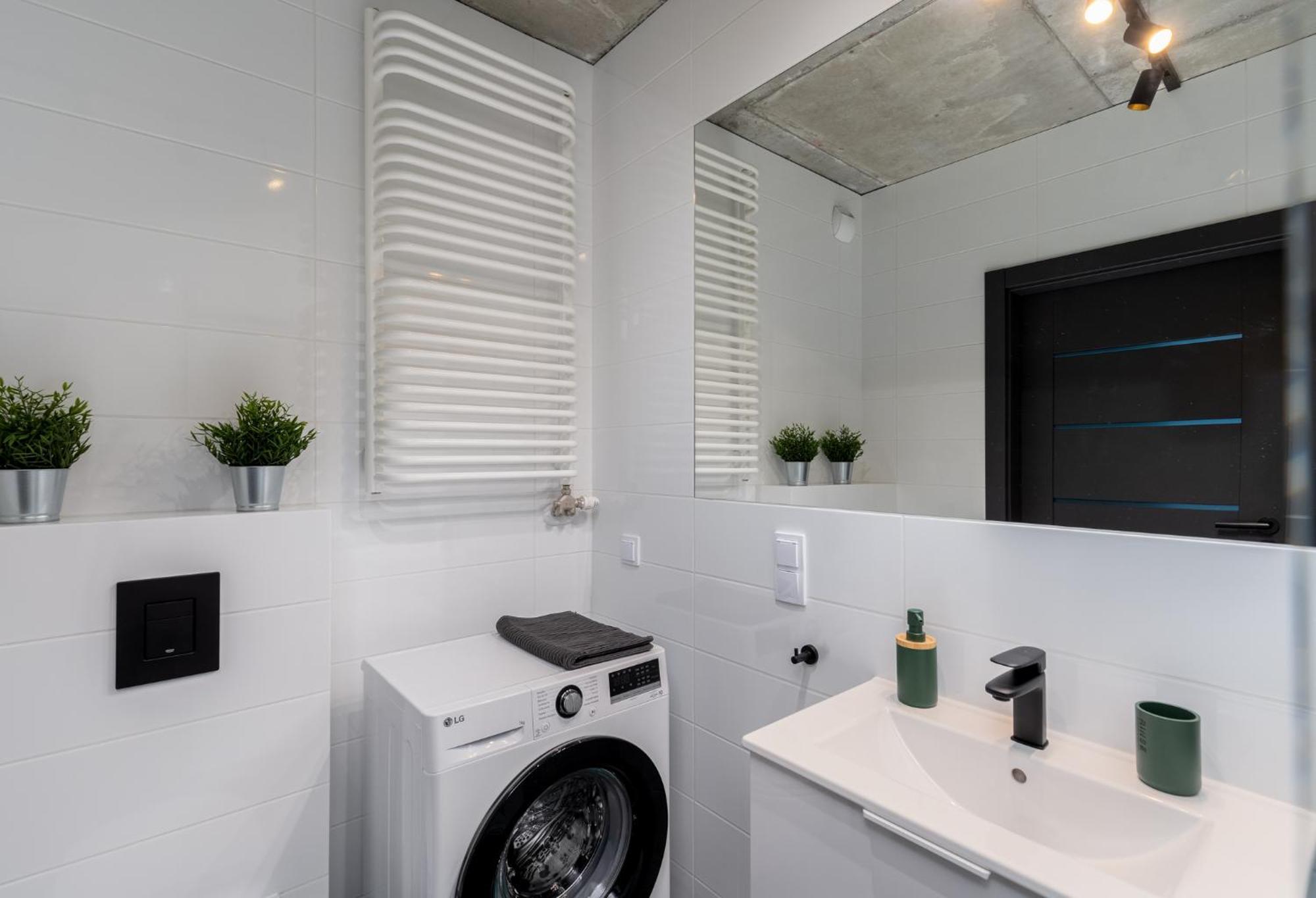 Dabie Park Apartment