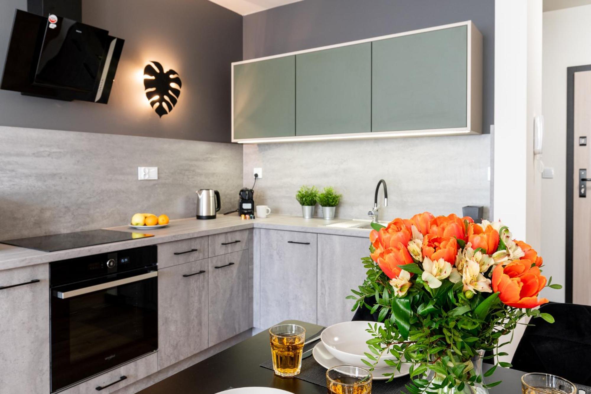 Apartment Dabie Park