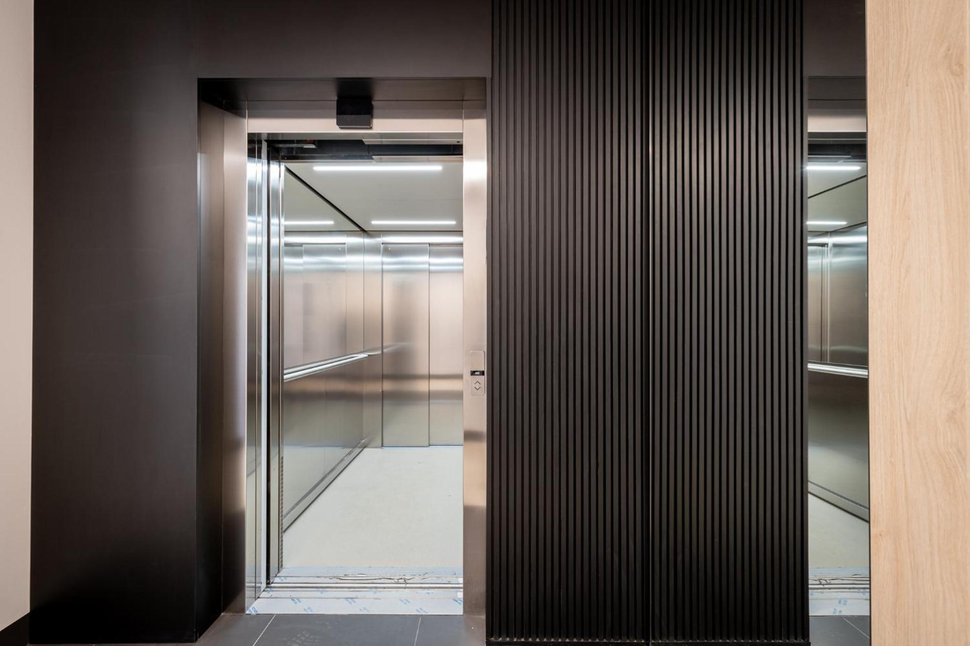 Apartment Dabie Park *